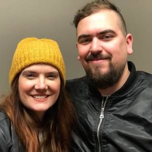 Meet your Posher, Ken